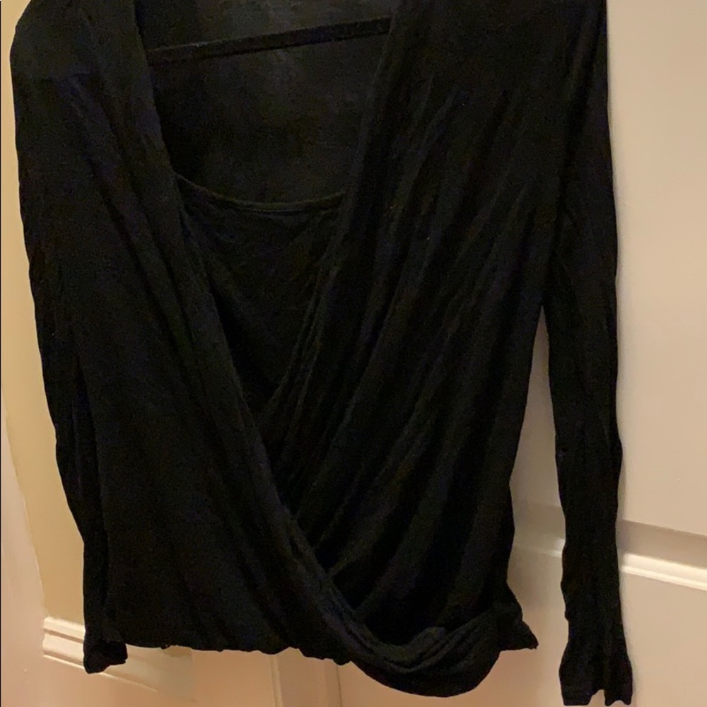 Black top - Picture 2 of 2